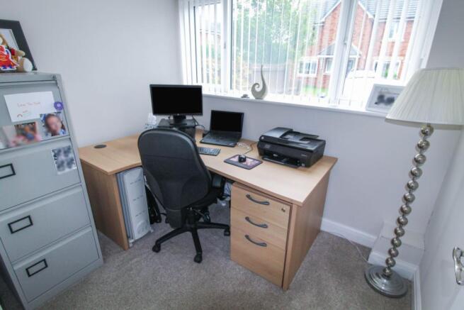 Office / Study