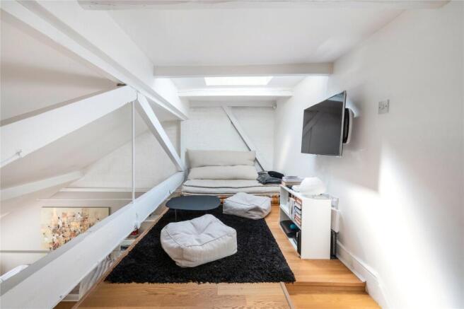 Mezzanine