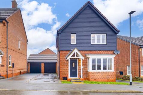 Seaton Way, Mapperley, NG3