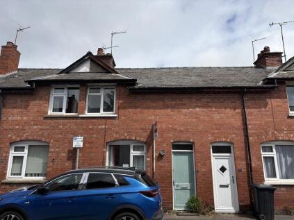 18 Moor Street, Hereford HR4 9LA