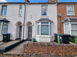 39, Aylesford Street, Leamington Spa CV31 2AH