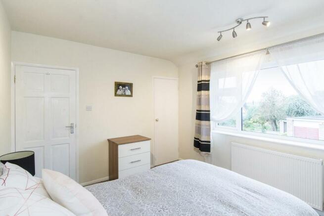 (Bedroom Two Photo Two)