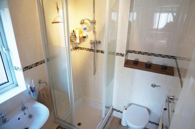 Master En-suite