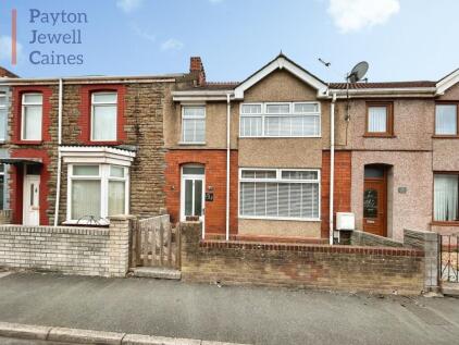 Mansel Street, Port Talbot, SA13