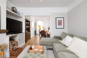 17, Merrywood Road, Southville, Bristol BS3 1DY