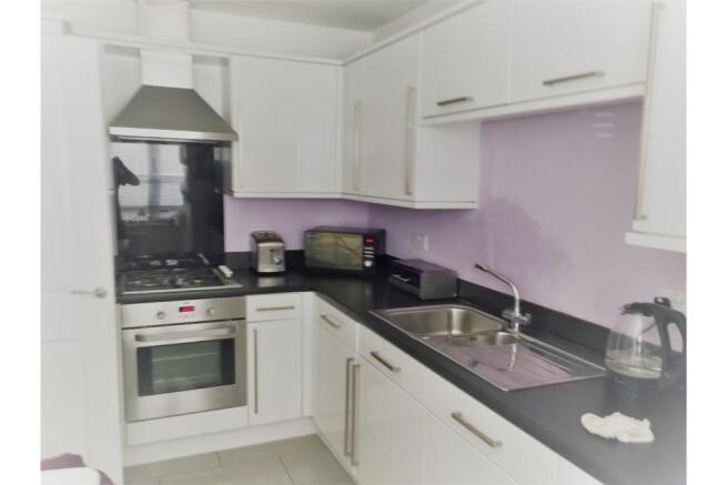 Kitchen / Breakfast