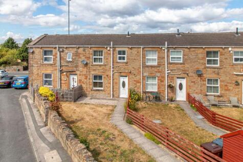 Hodgson Lane, Drighlington