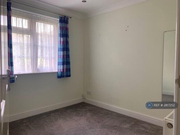 Third Bedroom
