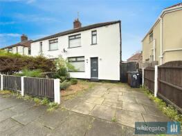 9, Lawton Avenue, Bootle L20 0BH