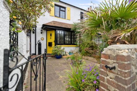 Aldwick Road, Bognor Regis, West Sussex