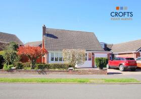 1, Fairisle Rise, Immingham DN40 1RQ