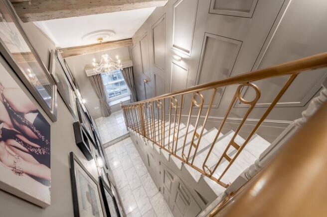 1 bed Apartment to rent Image 11