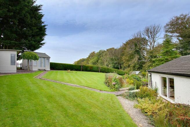 Gardens