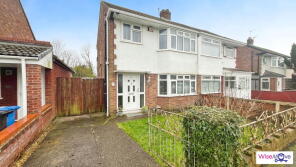 49, Briarfield Avenue, Widnes WA8 8JZ