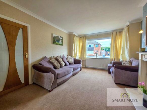 Sidney Avenue, Hesketh Bank, Preston photo 4