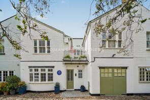 7 8, Normand Mews, London W14 9RB