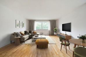 102, Netherwood Road, London W14 0BQ