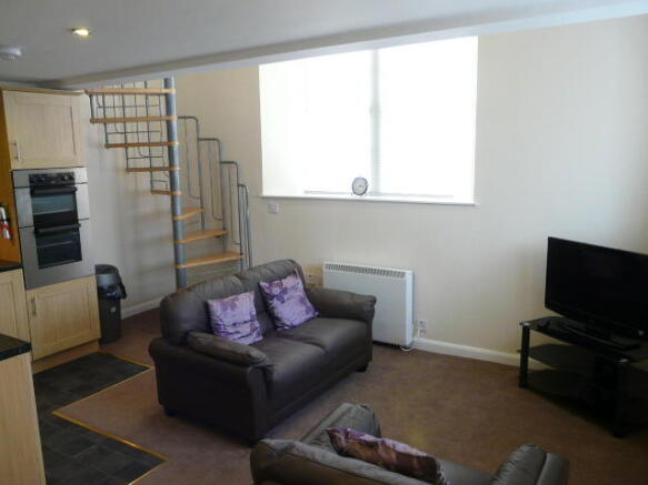 Bede,Lounge