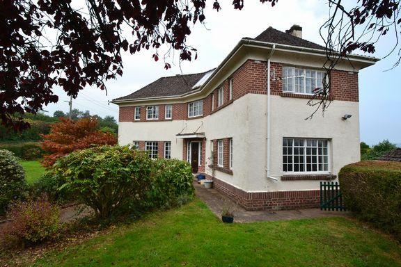 13 Rackenford Road