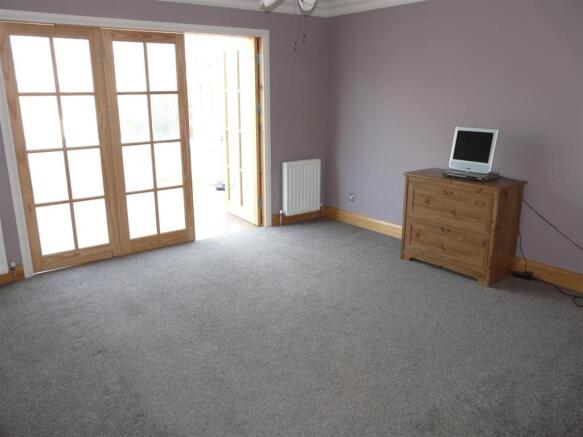 Main Lounge