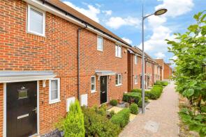 91, Illett Way, Horsham RH12 0AJ