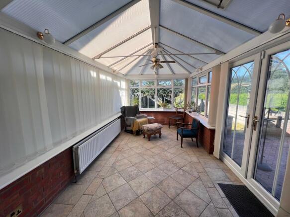 Conservatory