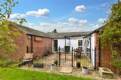 Dibleys, Blewbury, Didcot, OX11