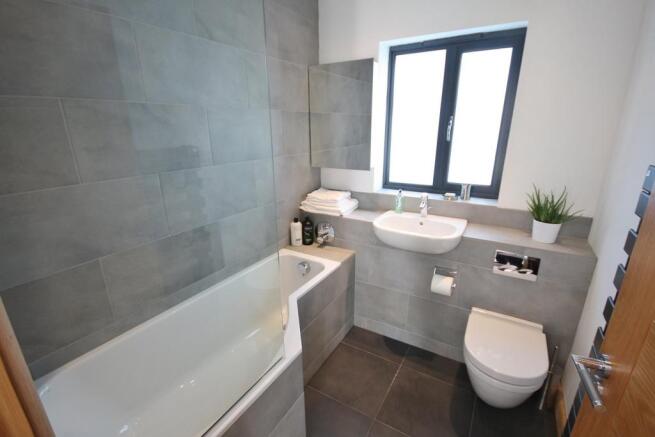 En-Suite