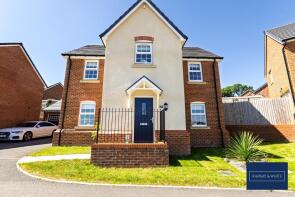 18, Ty Newydd Heights, Trefechan, Merthyr Tydfil CF48 2AN