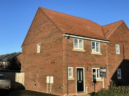 83, Headland Rise, Malton YO17 7PR