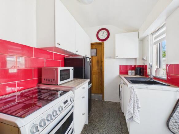 Park Lane, Pinxton, NG16 photo 4