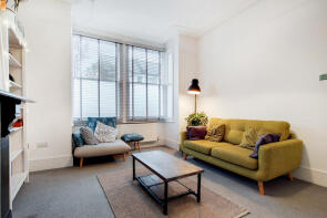 8, Fortunegate Road, London NW10 9RB