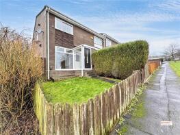 24, Forres Court, Stanley DH9 6UZ