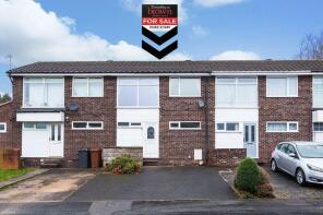 57, Avon Drive, Congleton CW12 3RQ