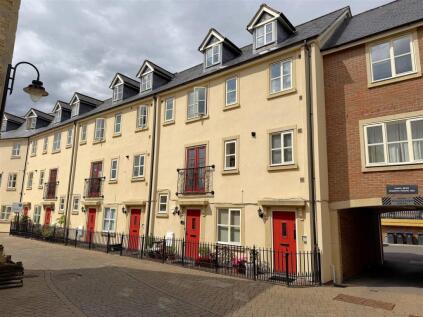 Chapel Mews, Chippenham