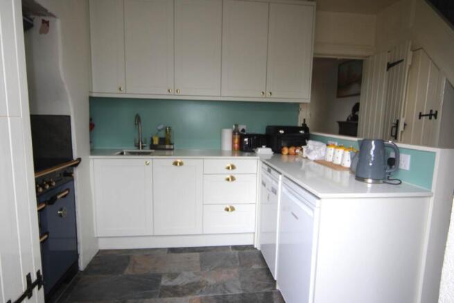 Chilsworthy, Gunnislake photo 4
