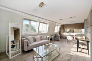Flat 9, 16, Rutland Gate, London SW7 1BB