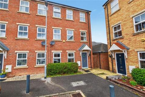 Bramble Square, East Ardsley, Wakefield, West Yorkshire