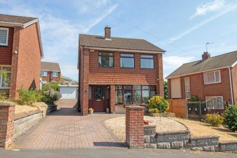 Brankwell Crescent, Bottesford, Scunthorpe, DN17