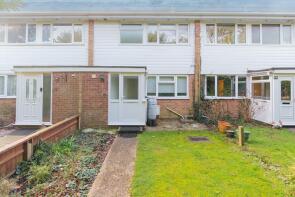 17, Forest Hill Way, Southampton SO45 4AS