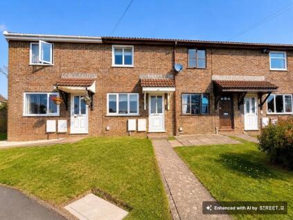 Chepstow Close, Grove Park, NP12