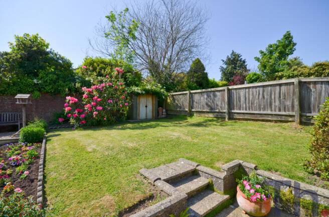 Raised Lawn Area.JPG