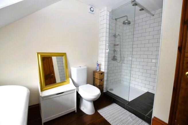 Bathroom 2