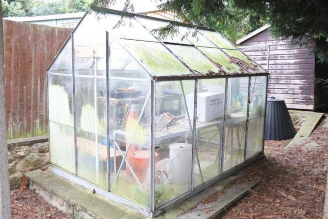 GREENHOUSE