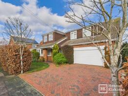 14, Bluebell Wood, Billericay CM12 0ES