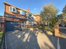 11, Denewell Avenue, Low Fell, Gateshead NE9 5HD