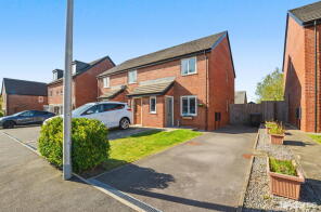 7, Sonoran Close, Runcorn WA7 2RY