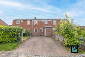 54, Saffron, Amington, Tamworth B77 4EP