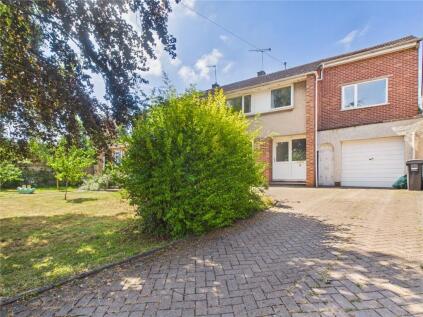 Fenshurst Gardens, Long Ashton, BRISTOL, BS41