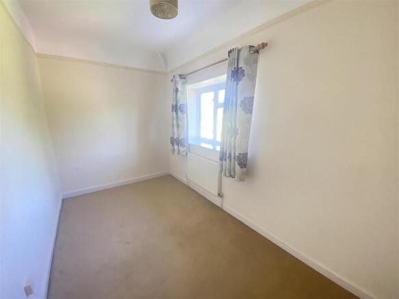 Third Bedroom